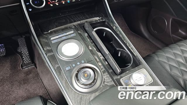 Genesis GV80, 2021 9