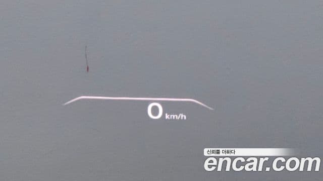 Genesis GV80, 2021 13