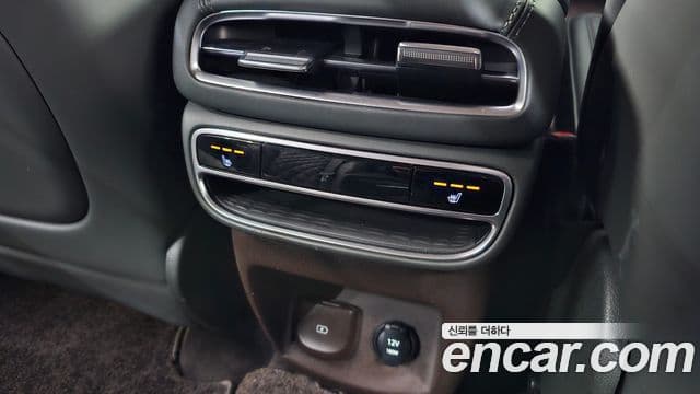 Genesis GV80, 2021 18