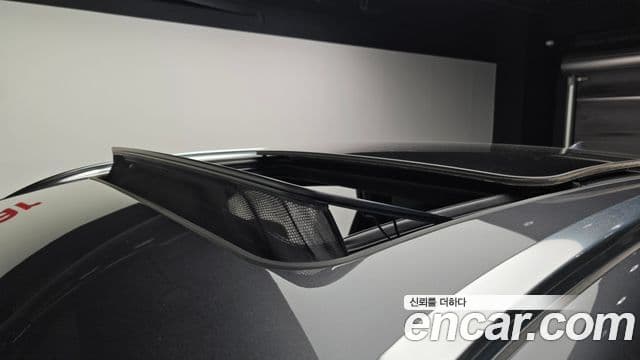 Genesis GV80, 2021 19