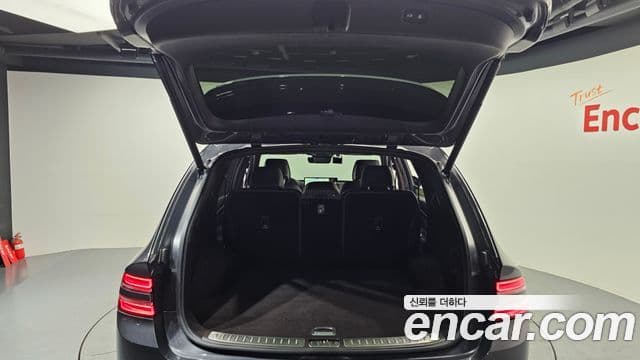 Genesis GV80, 2021 20