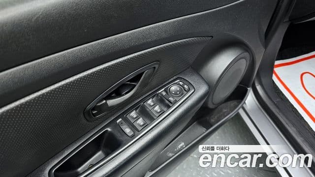 Renault Korea(Samsung) SM3 Neo SE, 2019 13