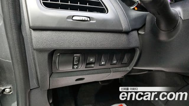 Renault Korea(Samsung) SM3 Neo SE, 2019 14