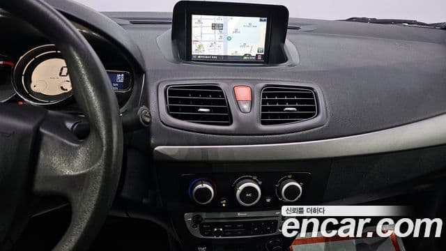 Renault Korea(Samsung) SM3 Neo SE, 2019 17