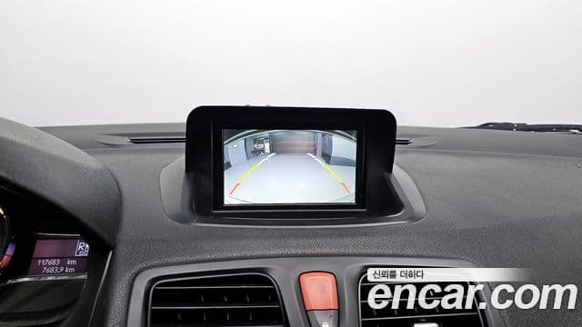 Renault Korea(Samsung) SM3 Neo SE, 2019 18