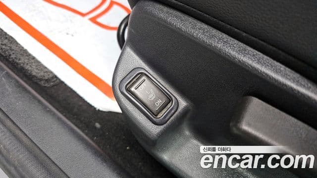 Renault Korea(Samsung) SM3 Neo SE, 2019 19