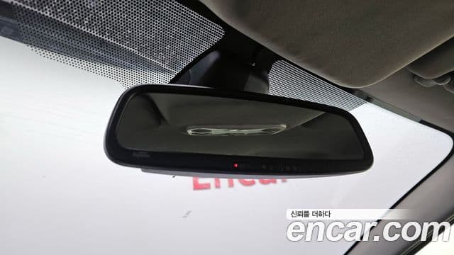 Renault Korea(Samsung) SM3 Neo SE, 2019 20