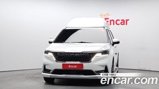 Kia Carnival 4세대 Signature, 2023 3