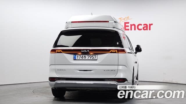 Kia Carnival 4세대 Signature, 2023 4