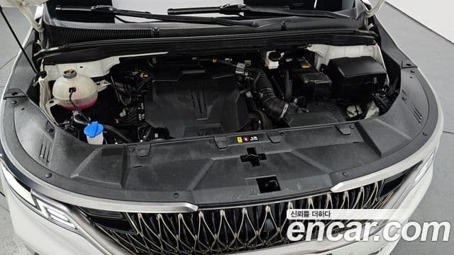 Kia Carnival 4세대 Signature, 2023 6