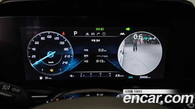 Kia Carnival 4세대 Signature, 2023 8