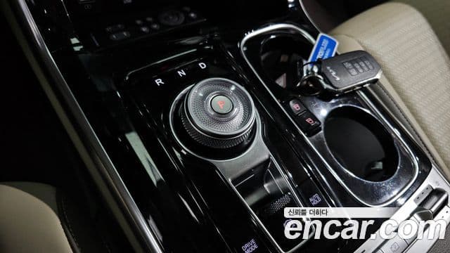 Kia Carnival 4세대 Signature, 2023 9