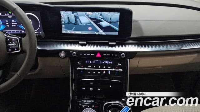 Kia Carnival 4세대 Signature, 2023 14