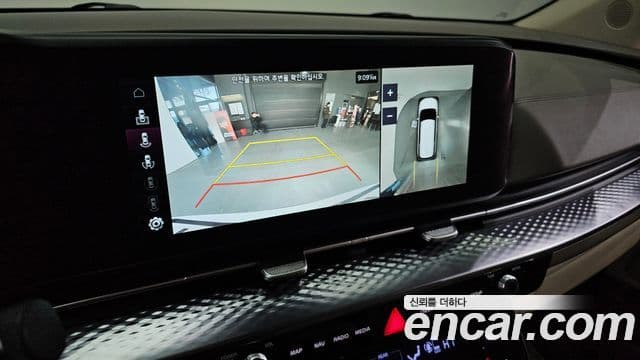 Kia Carnival 4세대 Signature, 2023 15
