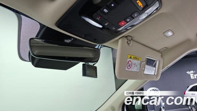 Kia Carnival 4세대 Signature, 2023 16