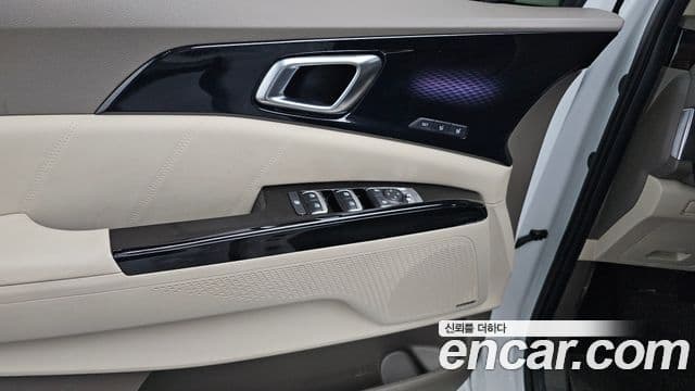 Kia Carnival 4세대 Signature, 2023 17