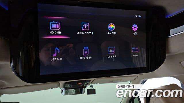 Kia Carnival 4세대 Signature, 2023 18