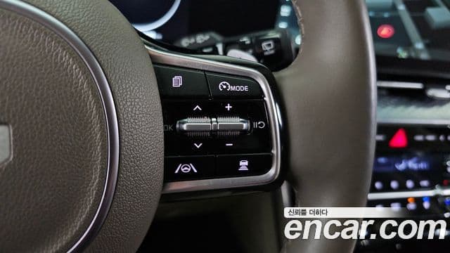 Kia Carnival 4세대 Signature, 2023 19