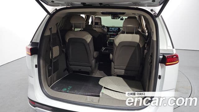 Kia Carnival 4세대 Signature, 2023 20