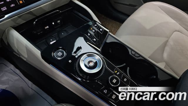 Kia Sportage 5세대 Signature, 2022 9