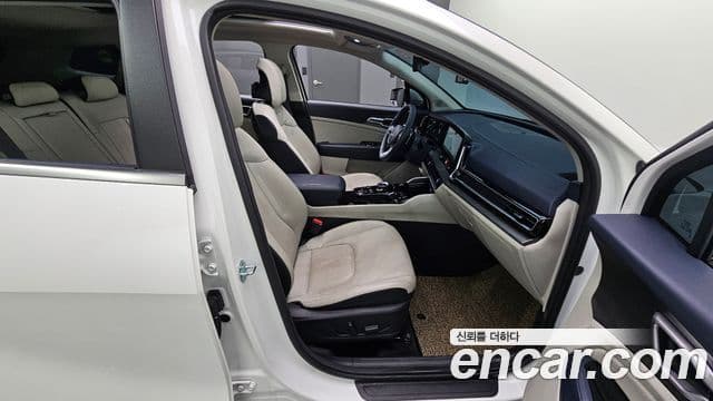 Kia Sportage 5세대 Signature, 2022 12