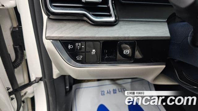 Kia Sportage 5세대 Signature, 2022 13