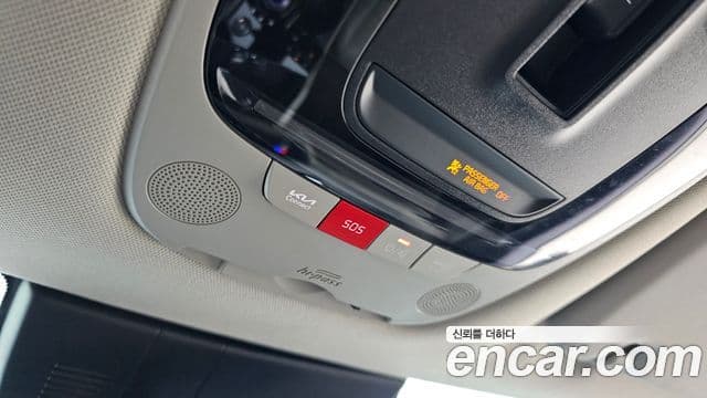 Kia Sportage 5세대 Signature, 2022 17