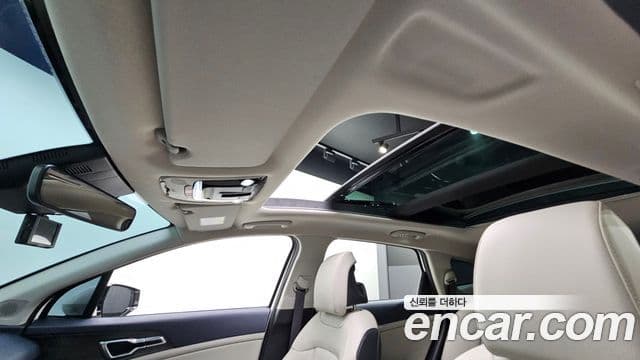 Kia Sportage 5세대 Signature, 2022 18