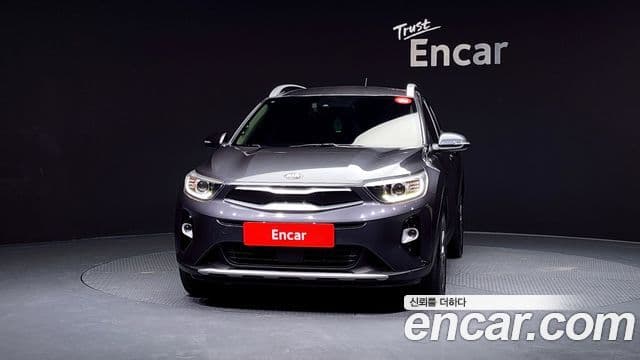 Kia Stonic Trendy, 2020 3
