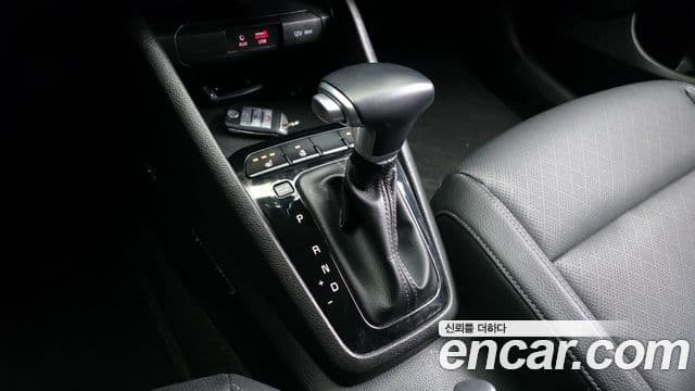 Kia Stonic Trendy, 2020 9