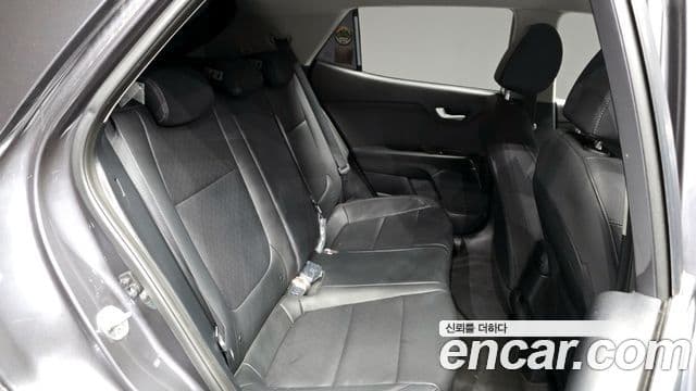 Kia Stonic Trendy, 2020 12