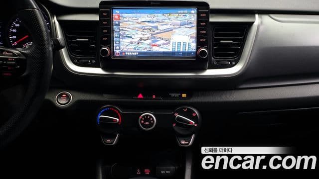 Kia Stonic Trendy, 2020 14