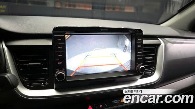 Kia Stonic Trendy, 2020 15