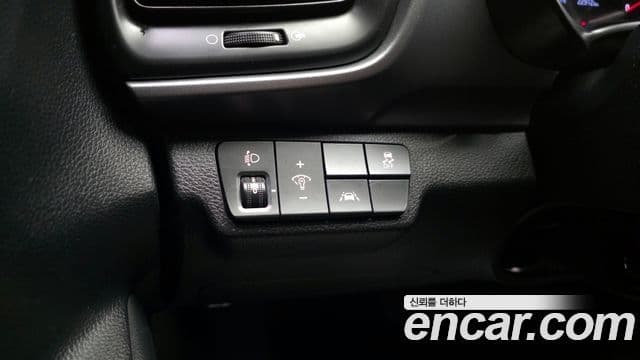 Kia Stonic Trendy, 2020 17