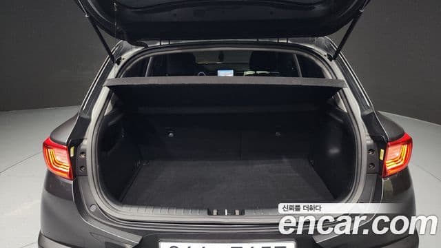 Kia Stonic Trendy, 2020 20