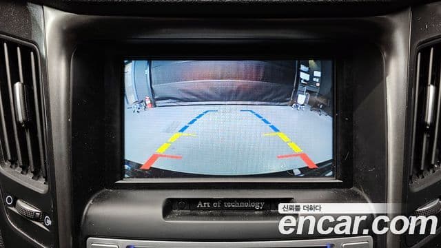 Hyundai YF Sonata Luxury, 2011 15