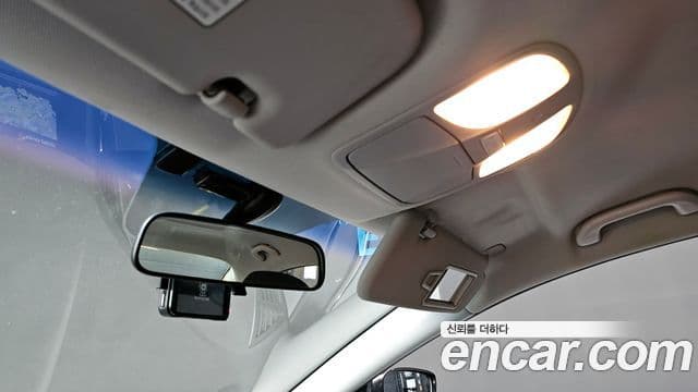 Hyundai YF Sonata Luxury, 2011 17