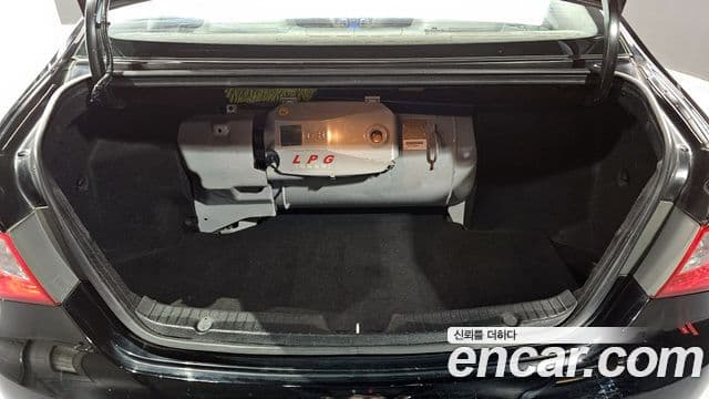 Hyundai YF Sonata Luxury, 2011 20