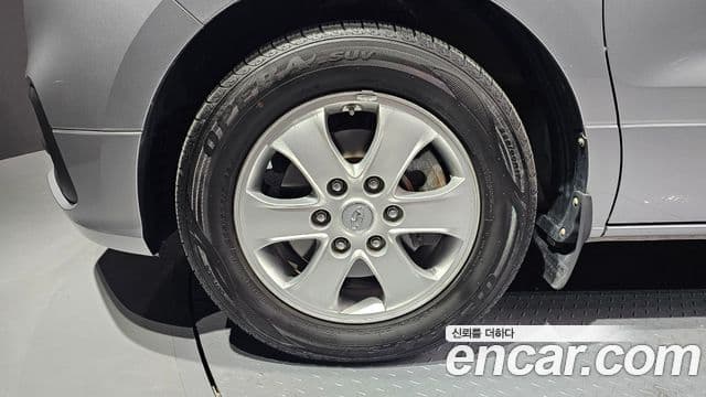 Hyundai The / новый New Grand Starex Smart, 2019 все фото