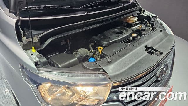 Hyundai The / новый New Grand Starex Smart, 2019 6