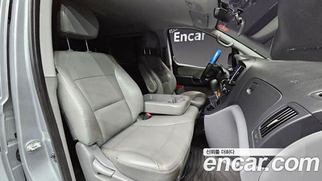 Hyundai The / новый New Grand Starex Smart, 2019 10