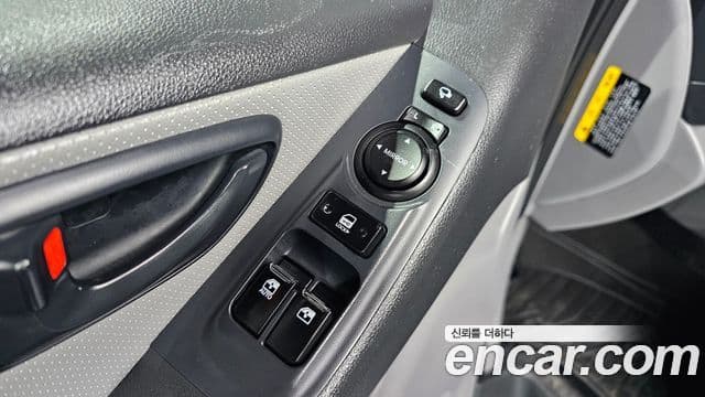 Hyundai The / новый New Grand Starex Smart, 2019 12