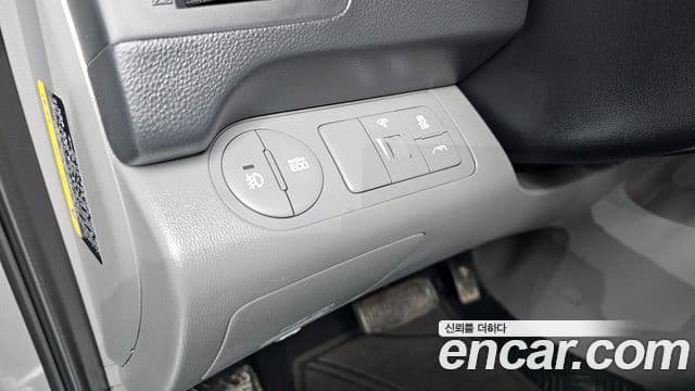 Hyundai The / новый New Grand Starex Smart, 2019 14