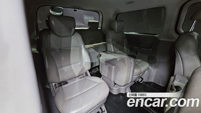 Hyundai The / новый New Grand Starex Smart, 2019 18