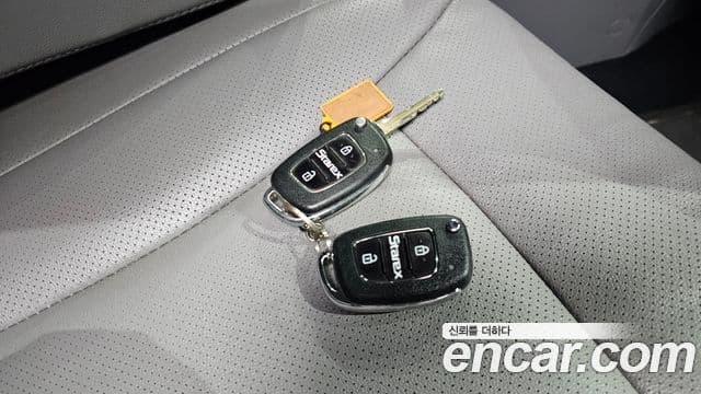 Hyundai The / новый New Grand Starex Smart, 2019 20