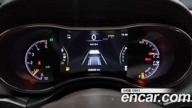 Jeep Grand Cherokee WK2, 2015 8