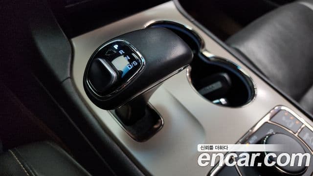 Jeep Grand Cherokee WK2, 2015 9