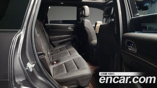 Jeep Grand Cherokee WK2, 2015 12