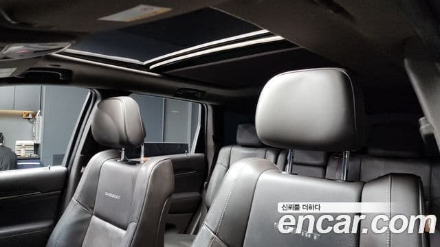 Jeep Grand Cherokee WK2, 2015 19