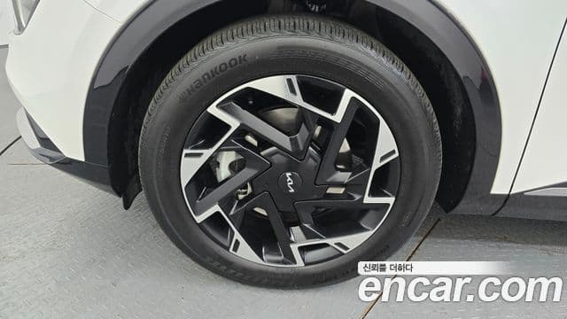 Kia Sportage 5세대 Prestige, 2022 все фото